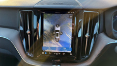 Volvo XC60 2.0 T6 [350] RC PHEV Plus Dark 5dr AWD Geartronic Estate